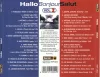 Hallo Bonjour Salut (2 CD)