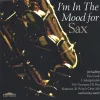 I'm In The Mood for Sax (CD)