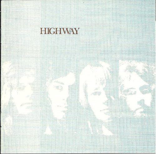 Free - Highway (CD)