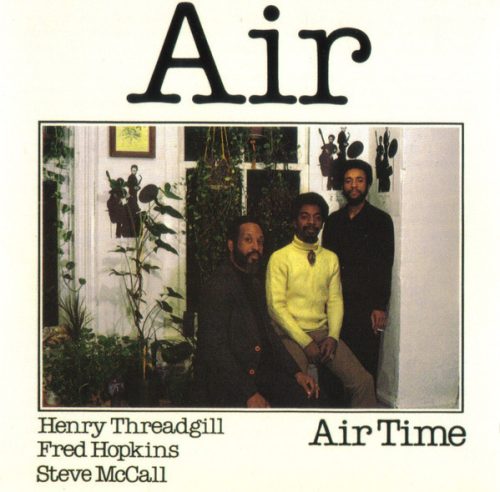 Air - Air Time (CD)