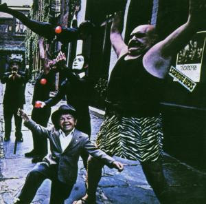 Doors - Strange Days (CD)