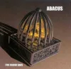 Abacus - Fire Behind Bars (CD)