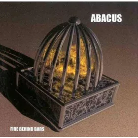 Abacus - Fire Behind Bars (CD)