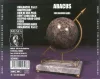 Abacus - Fire Behind Bars (CD)