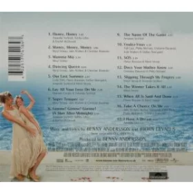 Mamma Mia! (CD)