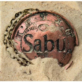 Sabu - Sabu (CD)