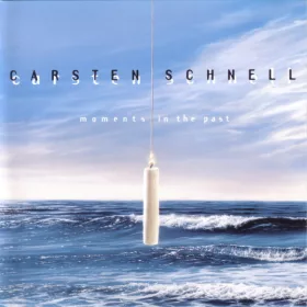 Schnell, Carsten - Moments in the past (CD)