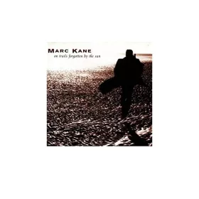 Kane, Marc - On trails forgotten by the sun (CD)