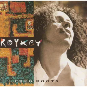 Roykey - Creo Roots (CD)