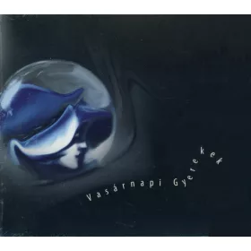 Vasárnapi gyerekek - Vasárnapi gyerekek (CD)