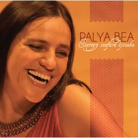 Palya Bea - Ezeregy szefárd éjszaka (CD)