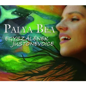 Palya Bea - Egyszálének (CD)