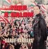 Sárdy Barbara - Forr a dalom (CD)