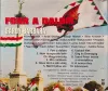 Sárdy Barbara - Forr a dalom (CD)