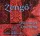 Zengő - Pördület (CD)