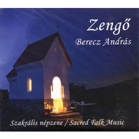 Zengő - Szakrális népzene (CD)
