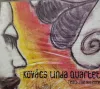 Kovács Linda Quartet - Teach Me Silence (CD)