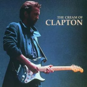 Clapton, Eric - The Cream of Clapton (CD)