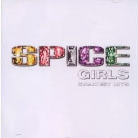Spice Girls - Greatest Hits (CD)