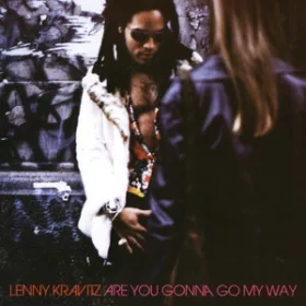 Kravitz, Lenny - Are You Gonna Go My Way (CD)
