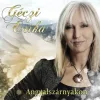 Géczi Erika - Angyalszárnyakon (CD)