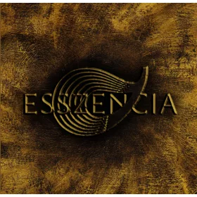 Esszencia - Elindultunk a nagy útra (CD)