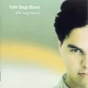 Tóth Bagi Band - Kell, hogy hazudj (CD)