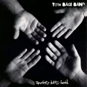 Tóth Bagi Band - Another Blues World (CD)