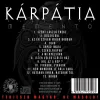 Kárpátia - Mementó (CD)