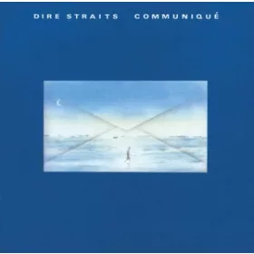 Dire Straits - Communiqué (CD)