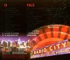 Bonamassa, Joe - Live at Radio City Music Hall (CD + DVD)