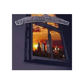 Withoutending - Withoutending (CD)