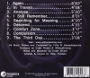 Withoutending - Withoutending (CD)