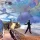 Zen Rock and Roll - The Birthright Circle (CD)