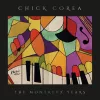 Corea, Chick - The Montreux Years (CD)