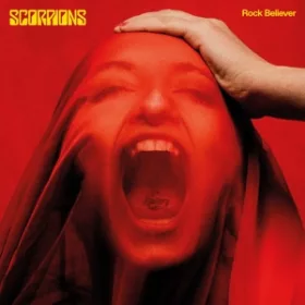 Scorpions - Rock Believer (2 CD)