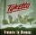Tyketta - Strength In Numbers (CD)