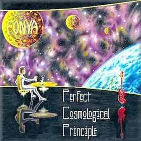 FONYA - Perfect Cosmological Principle (CD)
