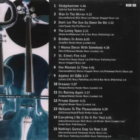 More Orchestral Rock (CD)
