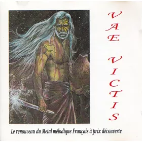 Vae Victis (CD)