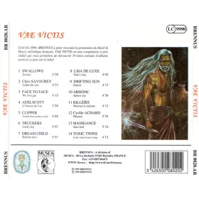 Vae Victis (CD)