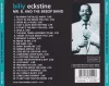 Eckstine, Billy - Mr. B. and the Bebop Band (CD)