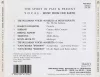Vocal Music From One Earth (The Spirit In Past & Present) (CD)