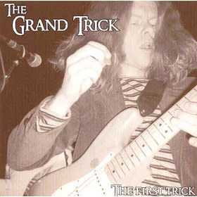 Grand Trick - The First Trick (CD)