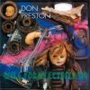 Don Preston - Vile Foamy Ectoplasm (CD)