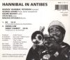 Marvin Hannibal Peterson - Hannibal in Antibes (CD)