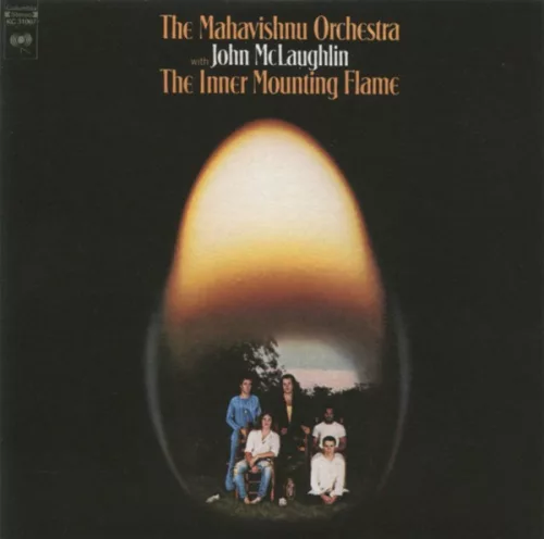 Mahavishnu Orchestra - Original Album Classic (5 CD)