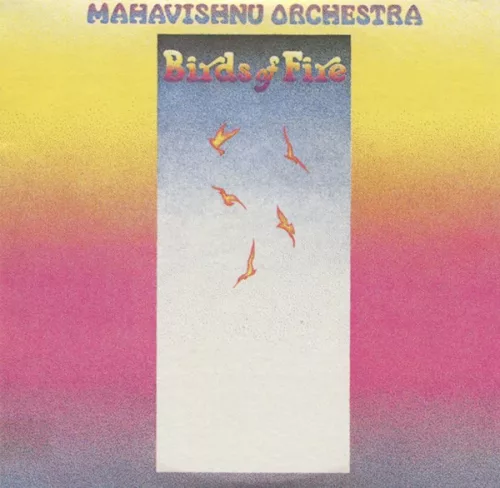 Mahavishnu Orchestra - Original Album Classic (5 CD)