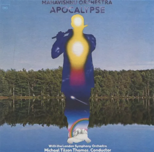 Mahavishnu Orchestra - Original Album Classic (5 CD)