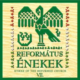 Református énekek VII. (CD)